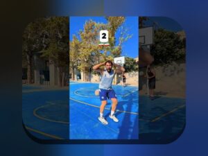 استعداد بسکتبال جوان ارزیابی: چگونه تشخیص بدهیم و مسیر رشد را بسازیم؟